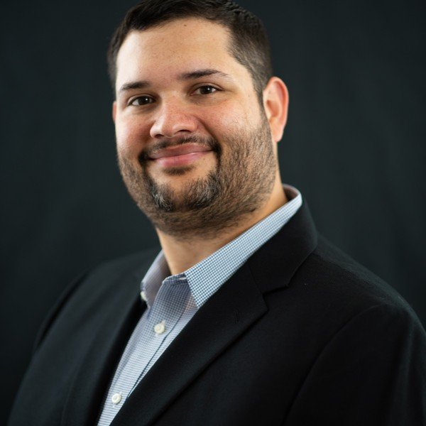 Brandon Allen, founder of Fourteen Feathers Bookkeeping