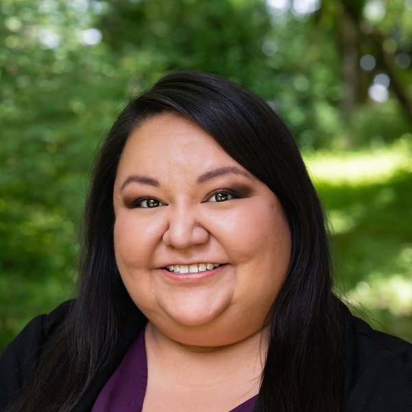 Cristal Finley, Fourteen Feathers Bookkeeping